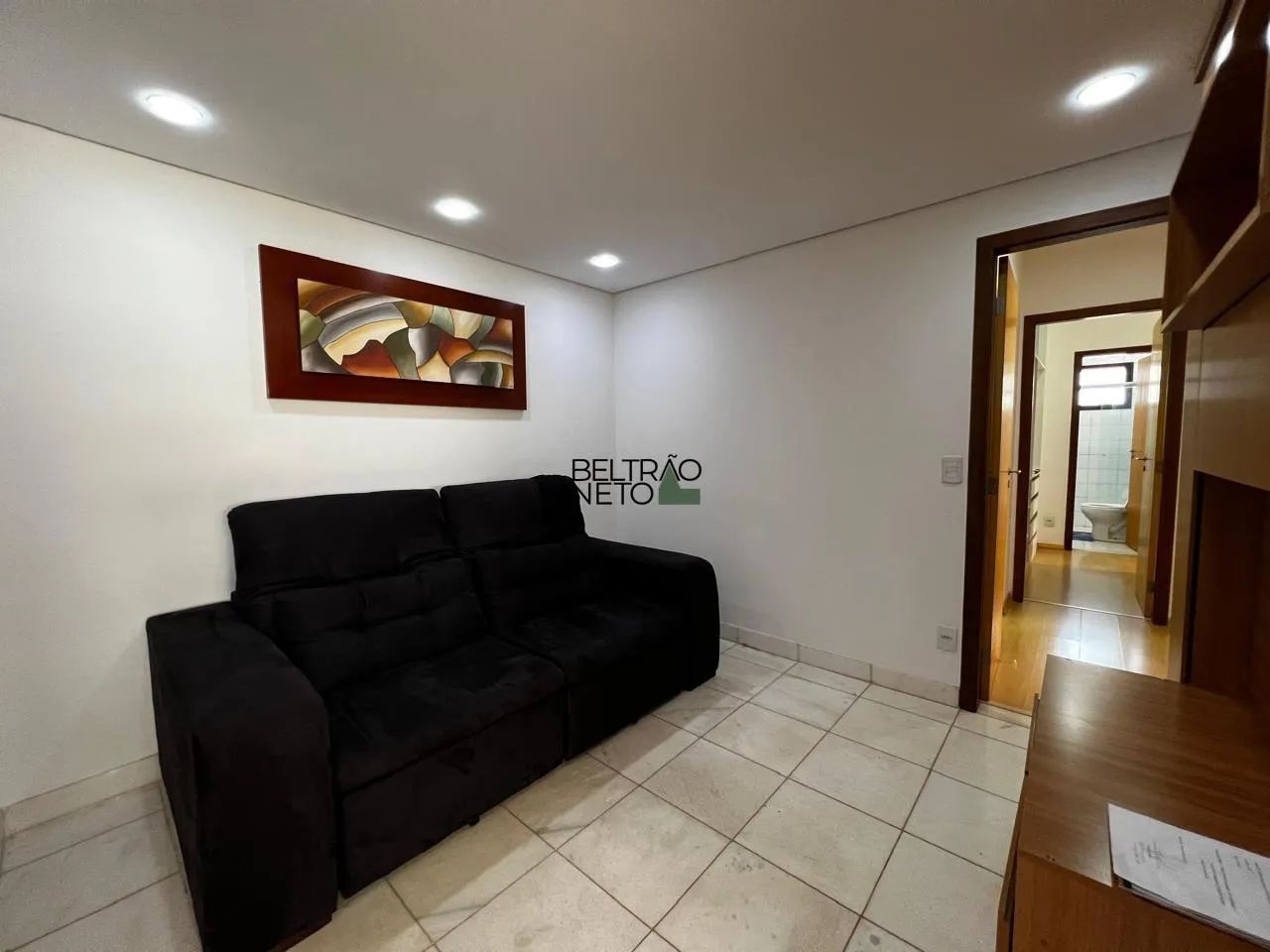 Apartamento 3 quartos a Venda no Vila da Serra, Nova Lima - MG - Foto 2