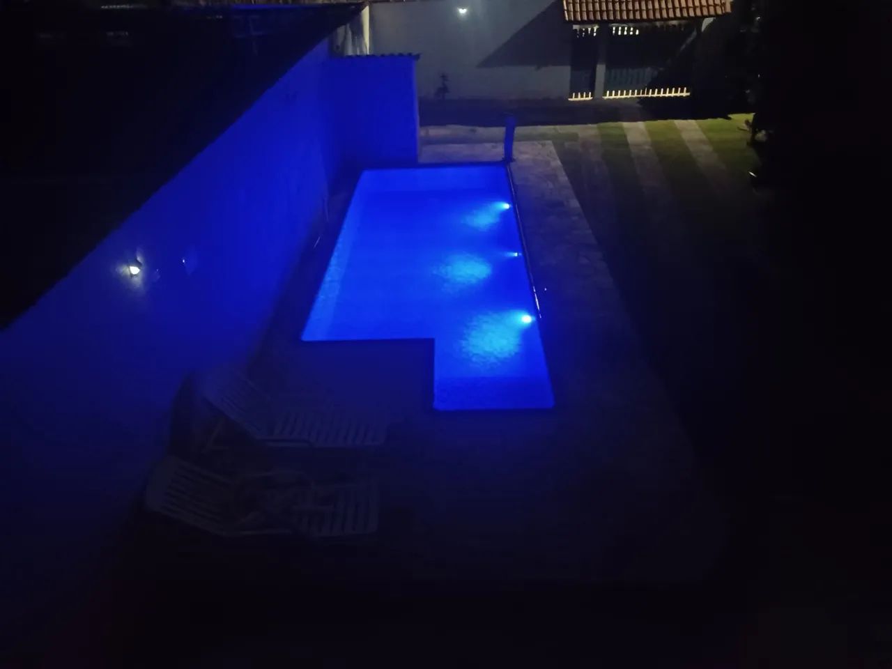 Casa Pé na Areia Bertioga *Valores na Descrição* - Foto 20