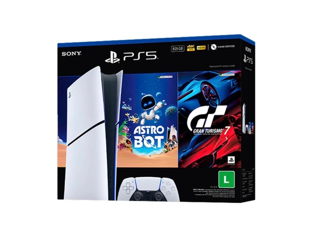 PS5 slim
