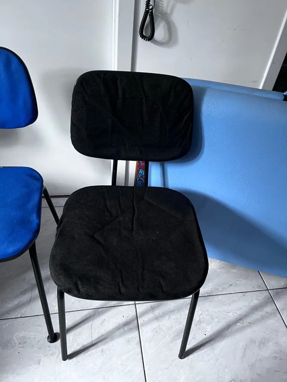 Cadeiras escritório  - Foto 2
