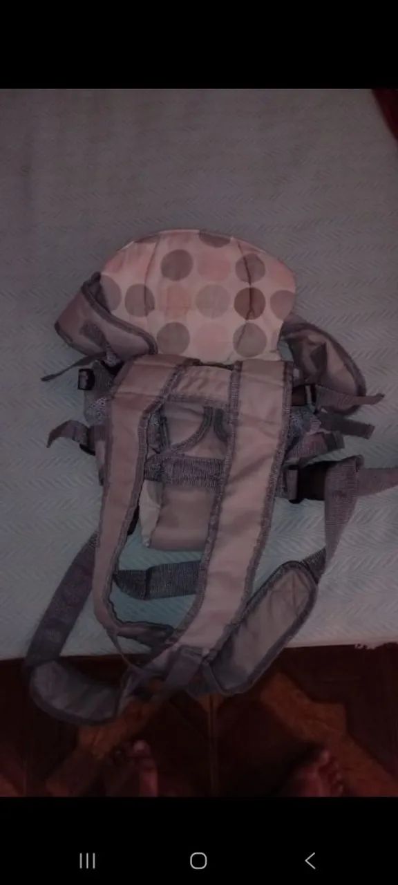 Vendo canguru  - Foto 2
