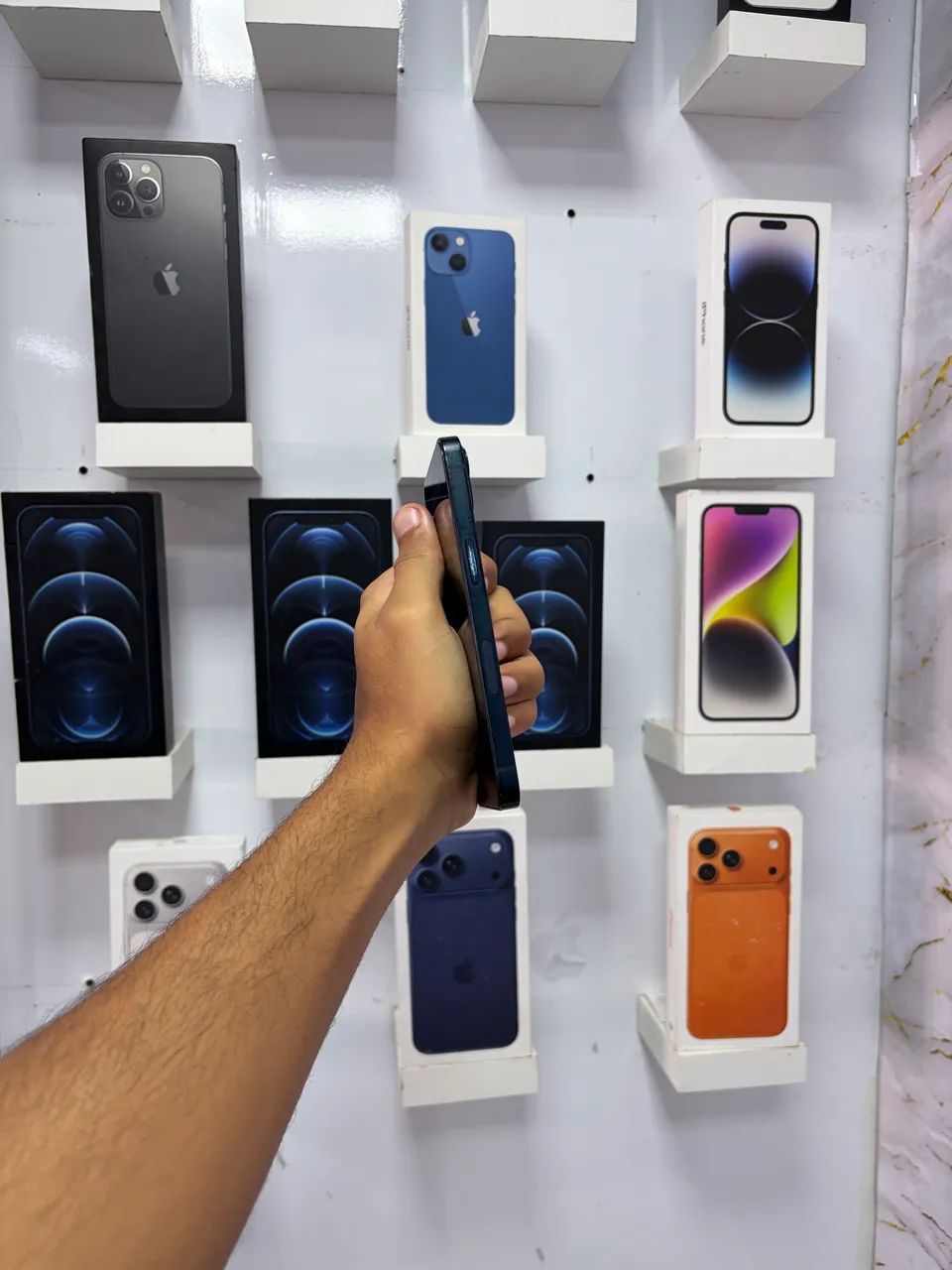 IPHONE 13 128 GB  - Foto 5