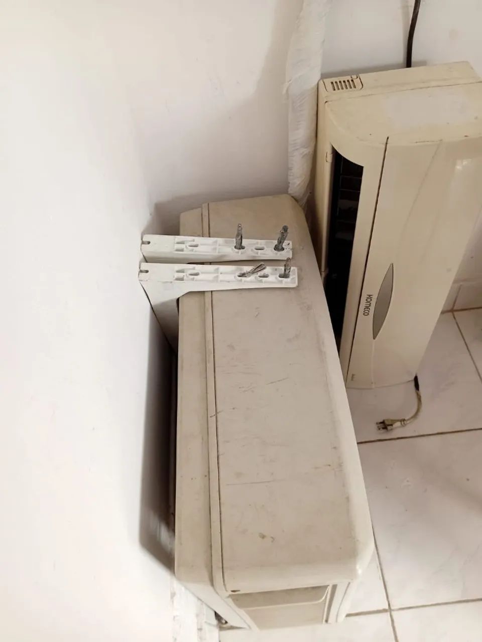 Vende-se ar-condicionado usado - Foto 2