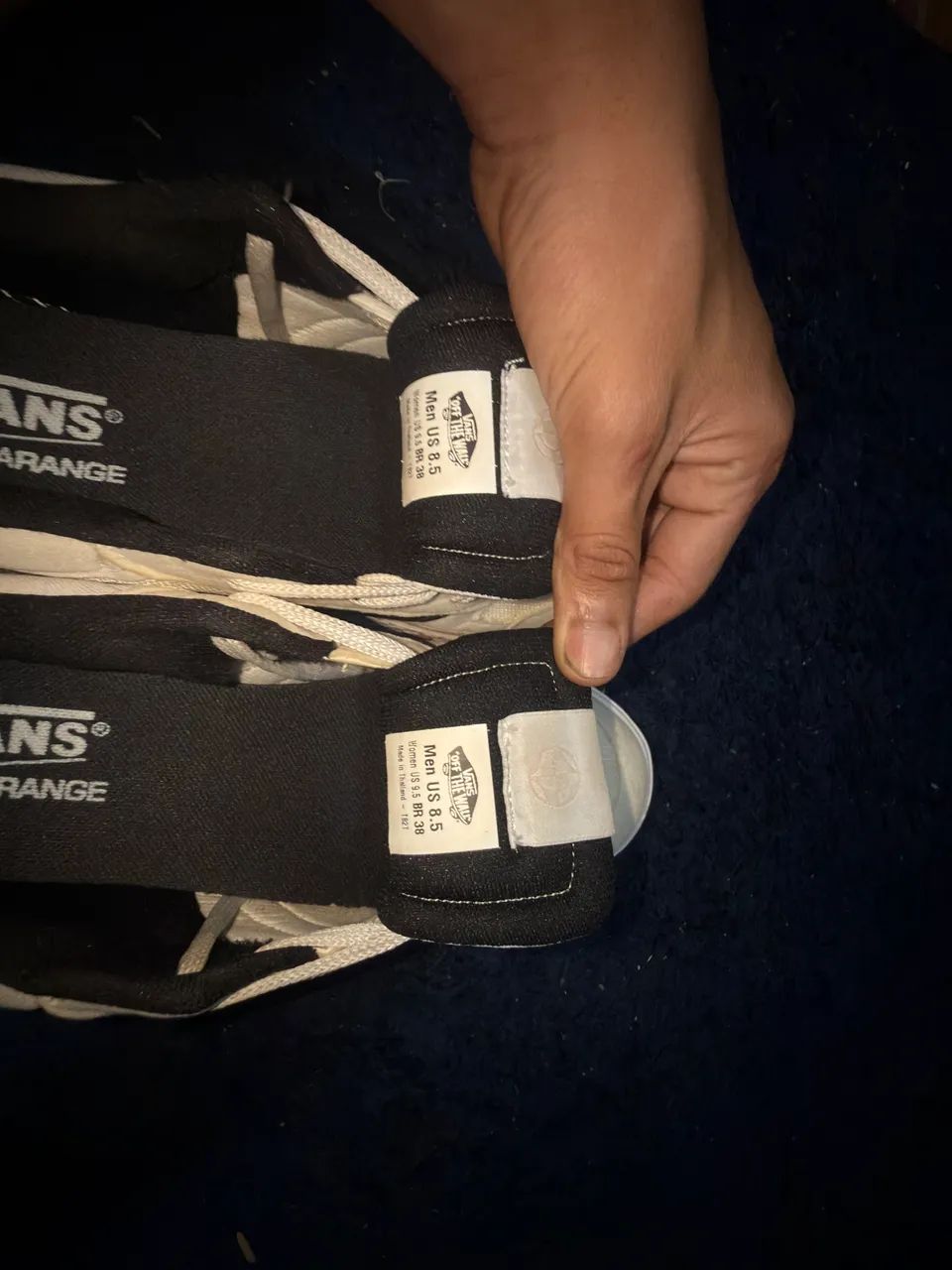 Vans Ultra Range - Foto 3