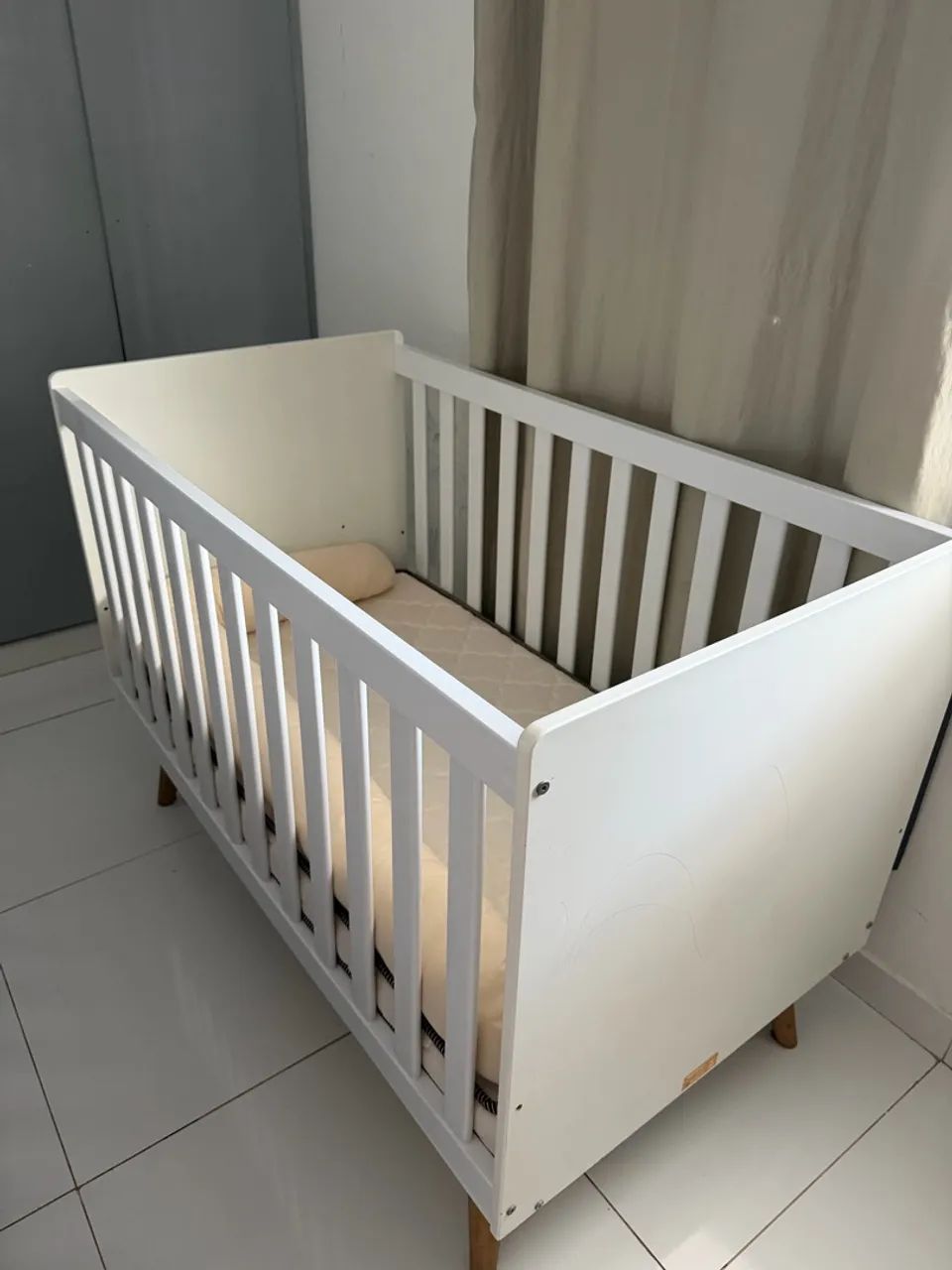 Berço  - Foto 2