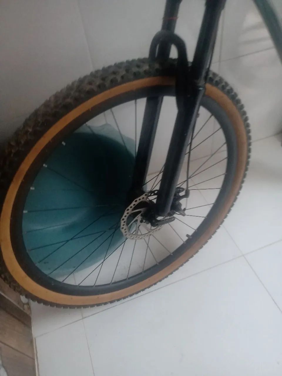Bike Aro 29  - Foto 3