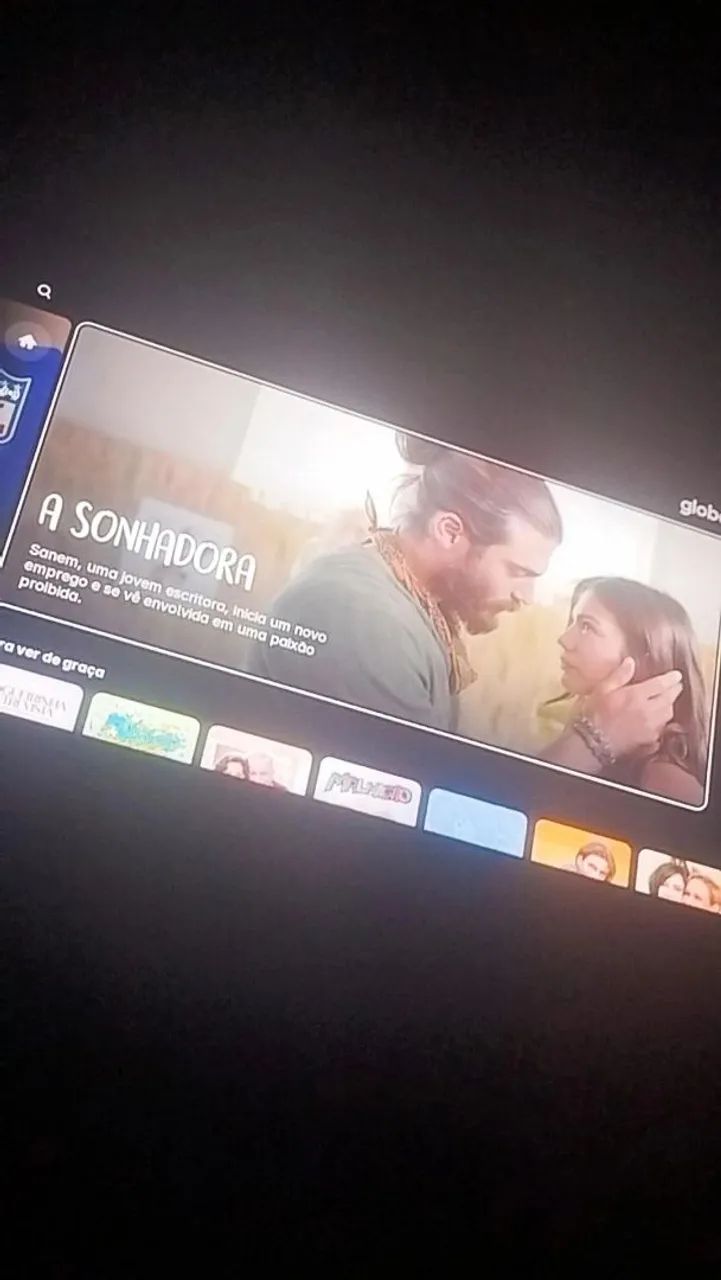 Tv 46 polegadas  - Foto 4