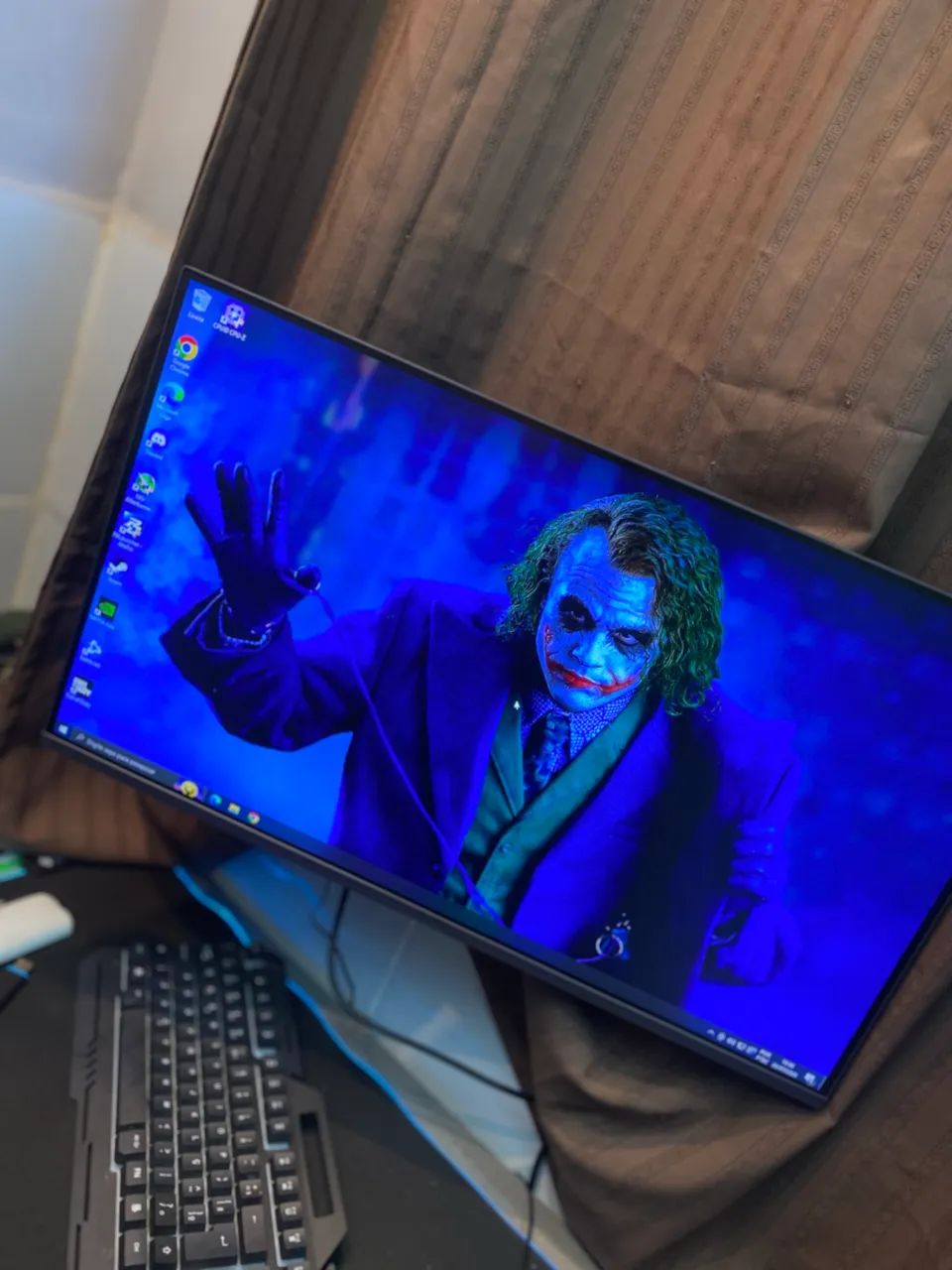 Monitor LG UltraGear 27 - Foto 3
