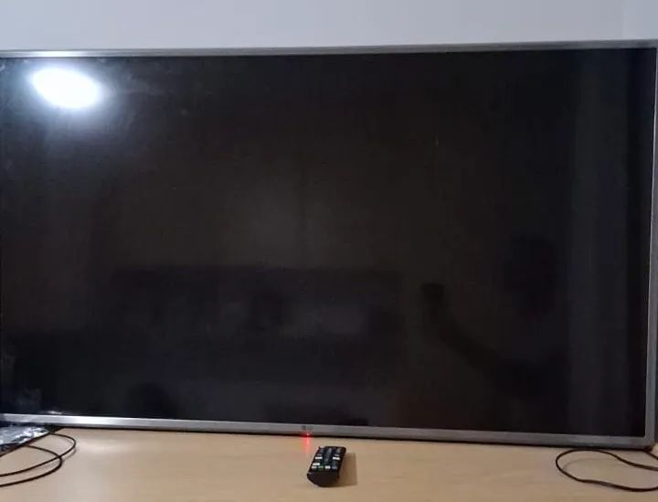 TV LG 50 Polegadas LED 4K 