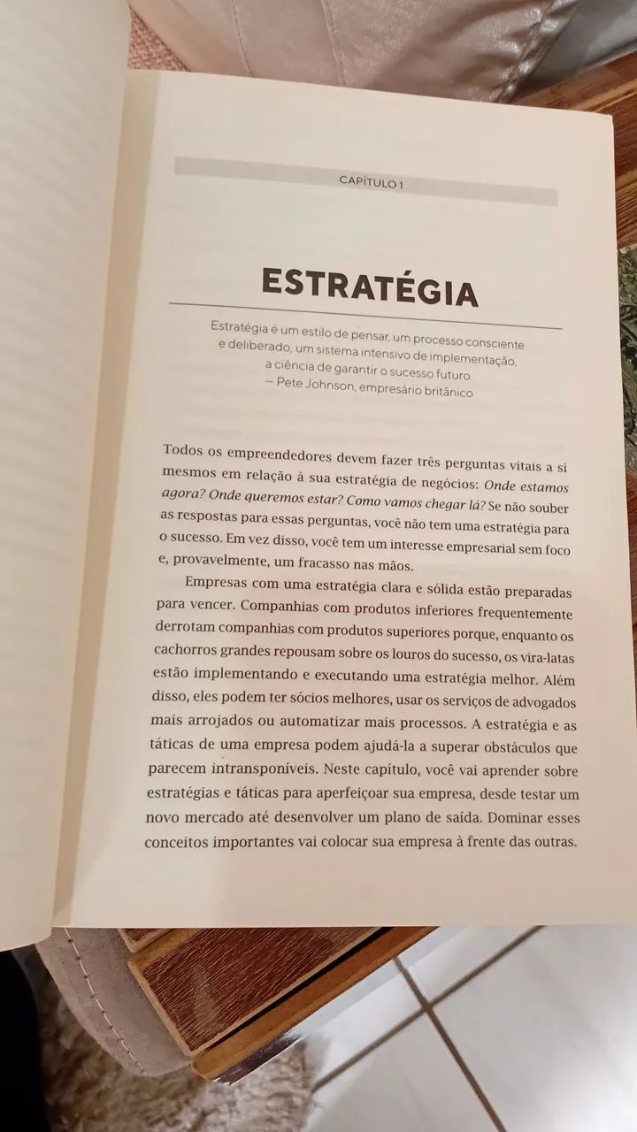 Livro de finanças  - Foto 2