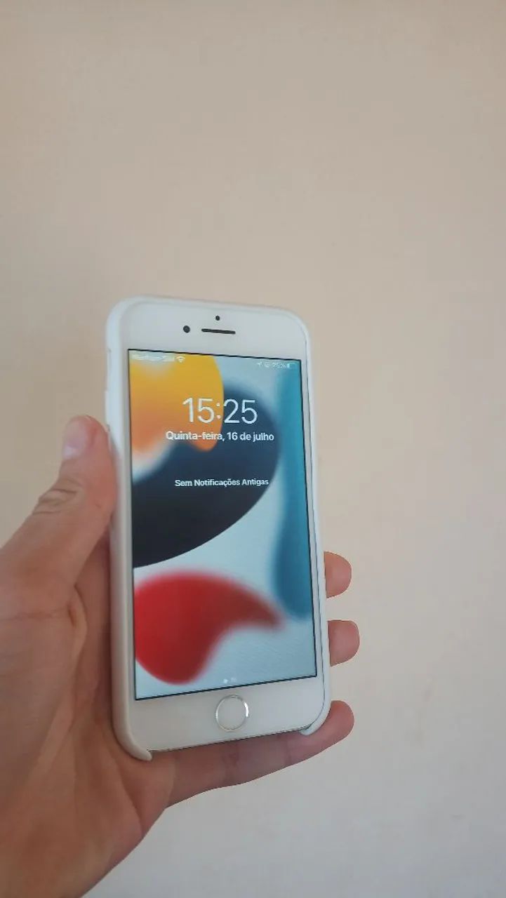 iPhone 7 