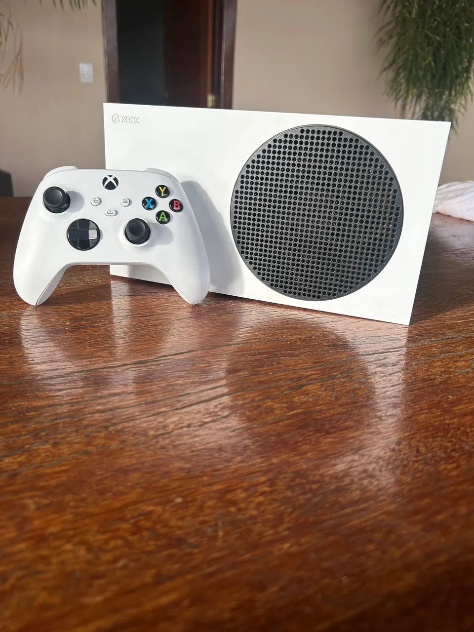 XBOX SERIES S  - Foto 2