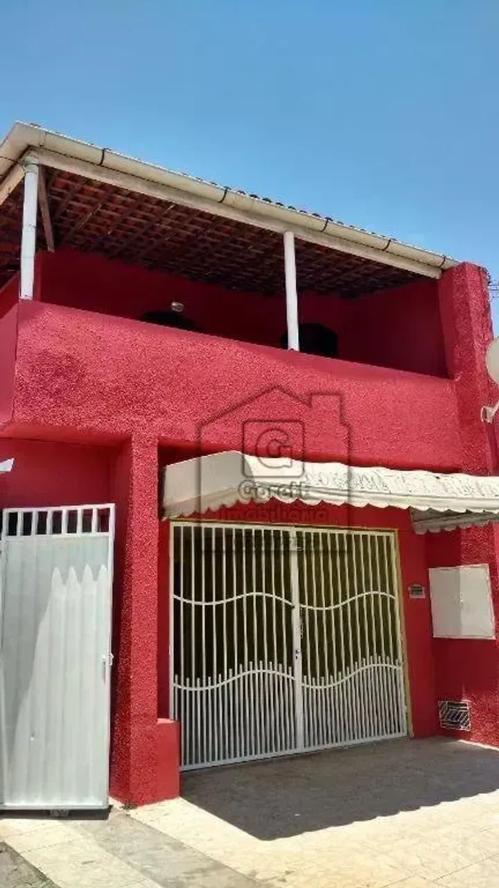 Casa com 6 dormitórios à venda, 217 m² - Potengi - Natal/RN - CA0359 - Foto 5
