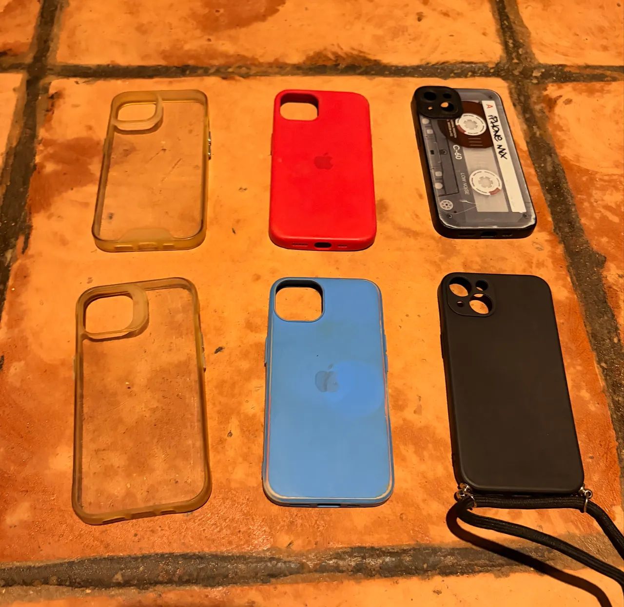 Iphone 13 Bateria nova 100% - Apple iPhone - Foto 4