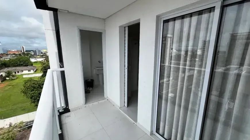 Level 86 Apartamento planejado semi mobiliado - Foto 5