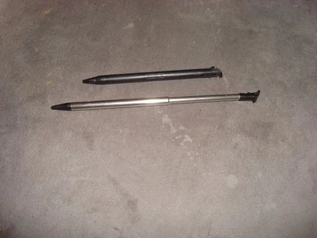 Caneta Stylus Compativel Com Nintendo 3ds - Foto 4