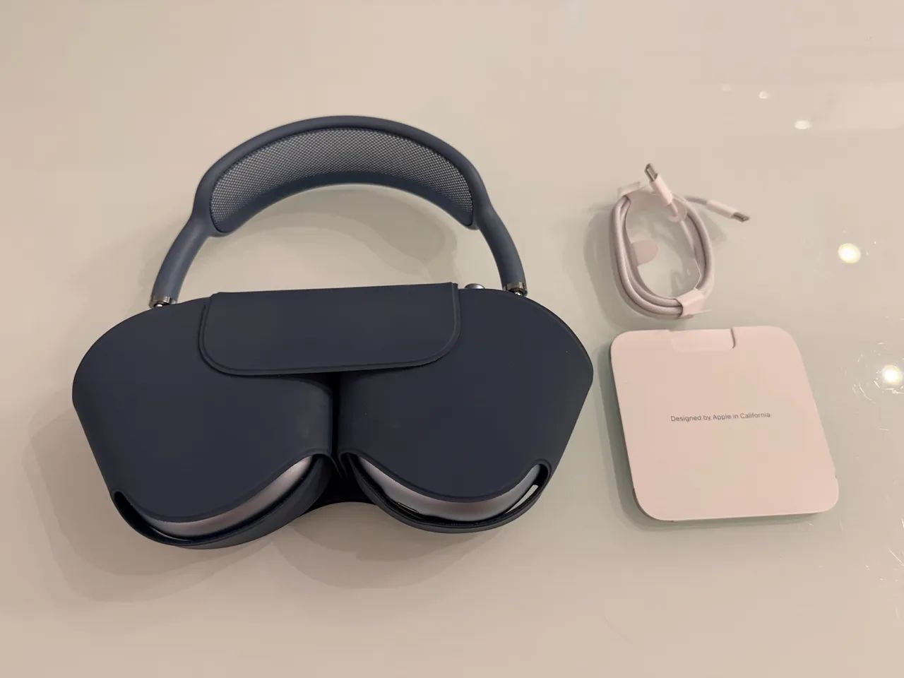 AirPods Max 2ª Geração Apple - Original - Foto 4