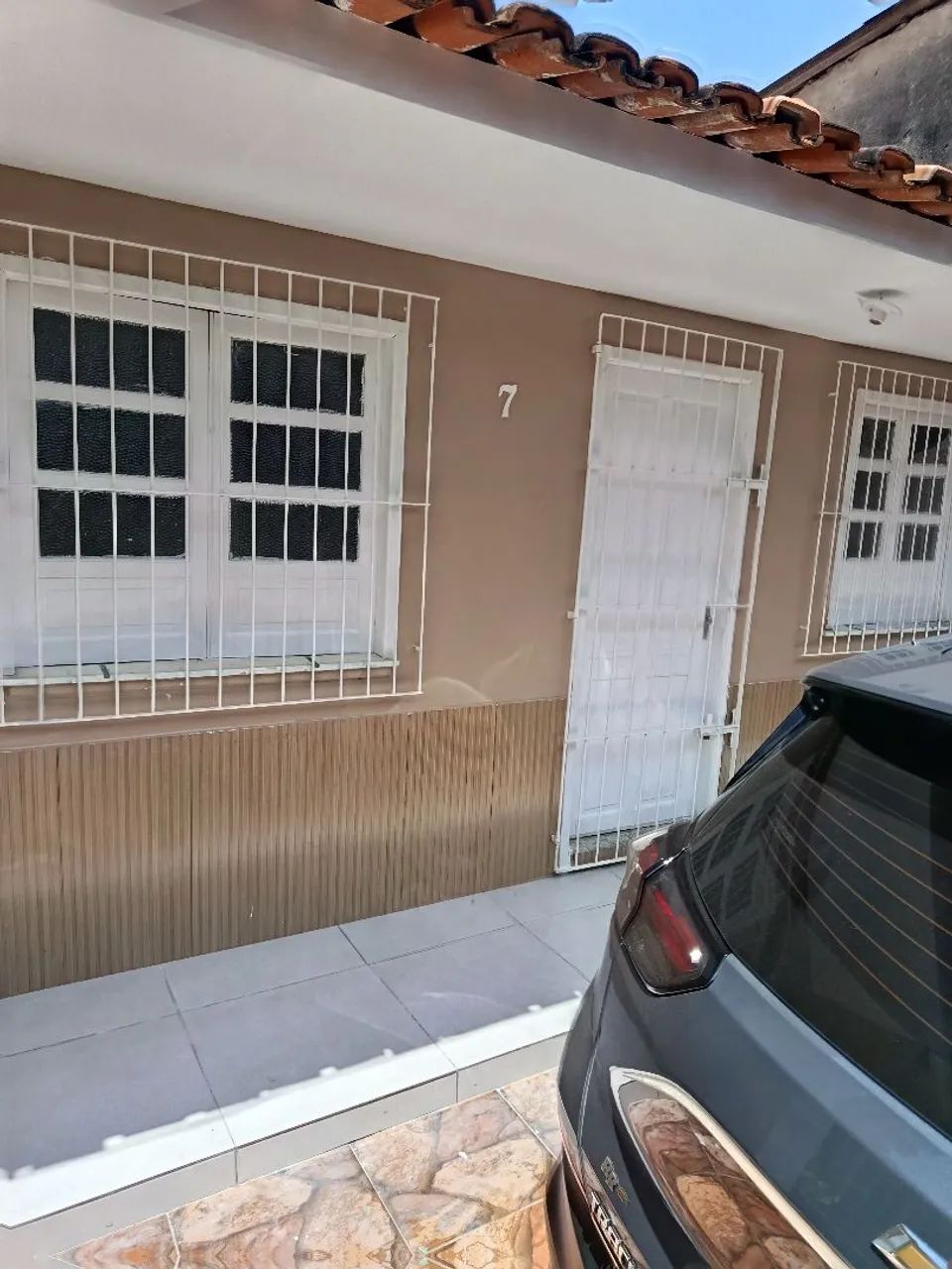 Linda casa na pedreira  - Foto 4