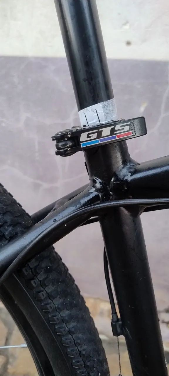 Bicicleta aro 29 top  - Foto 4