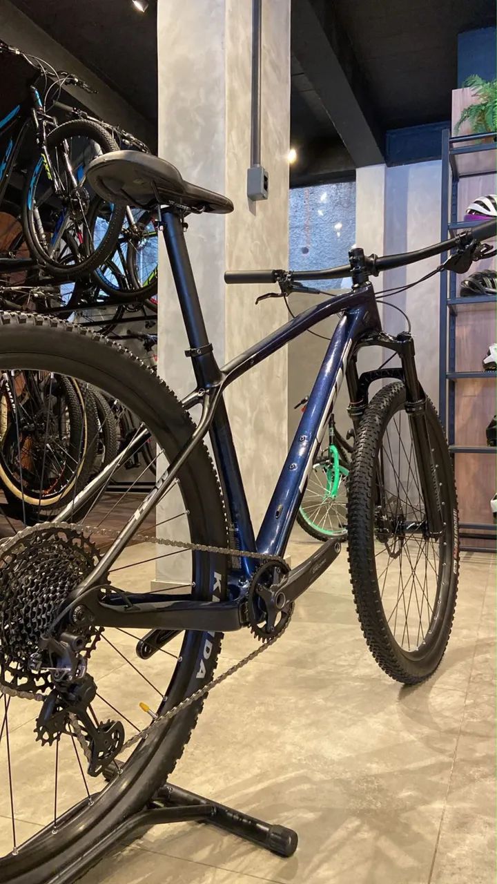 Vendo TSW Evoquest Carbon 
