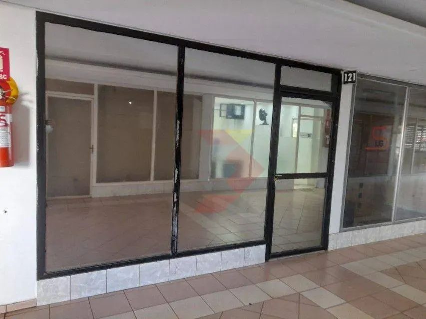 Sala para alugar, 21m² - Setor Marista - Goiânia/GO