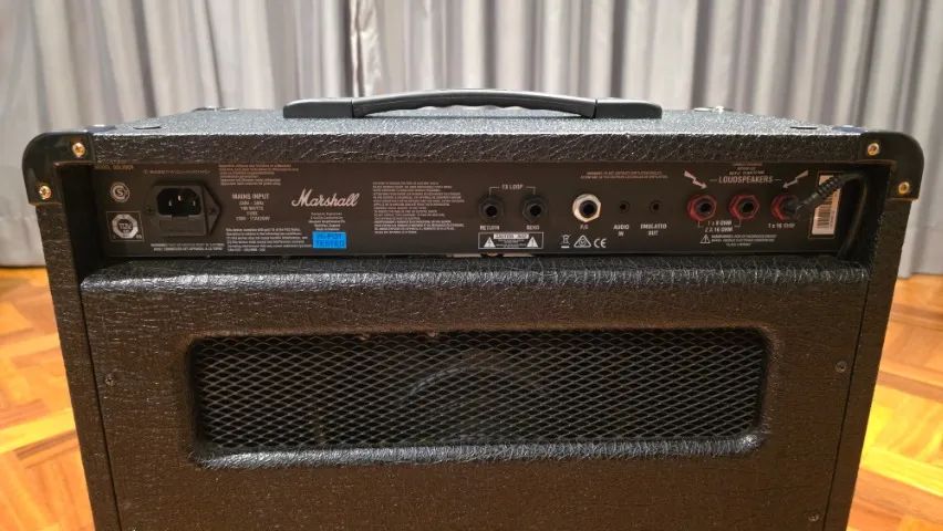 MARSHALL DSL20CR  - Foto 5