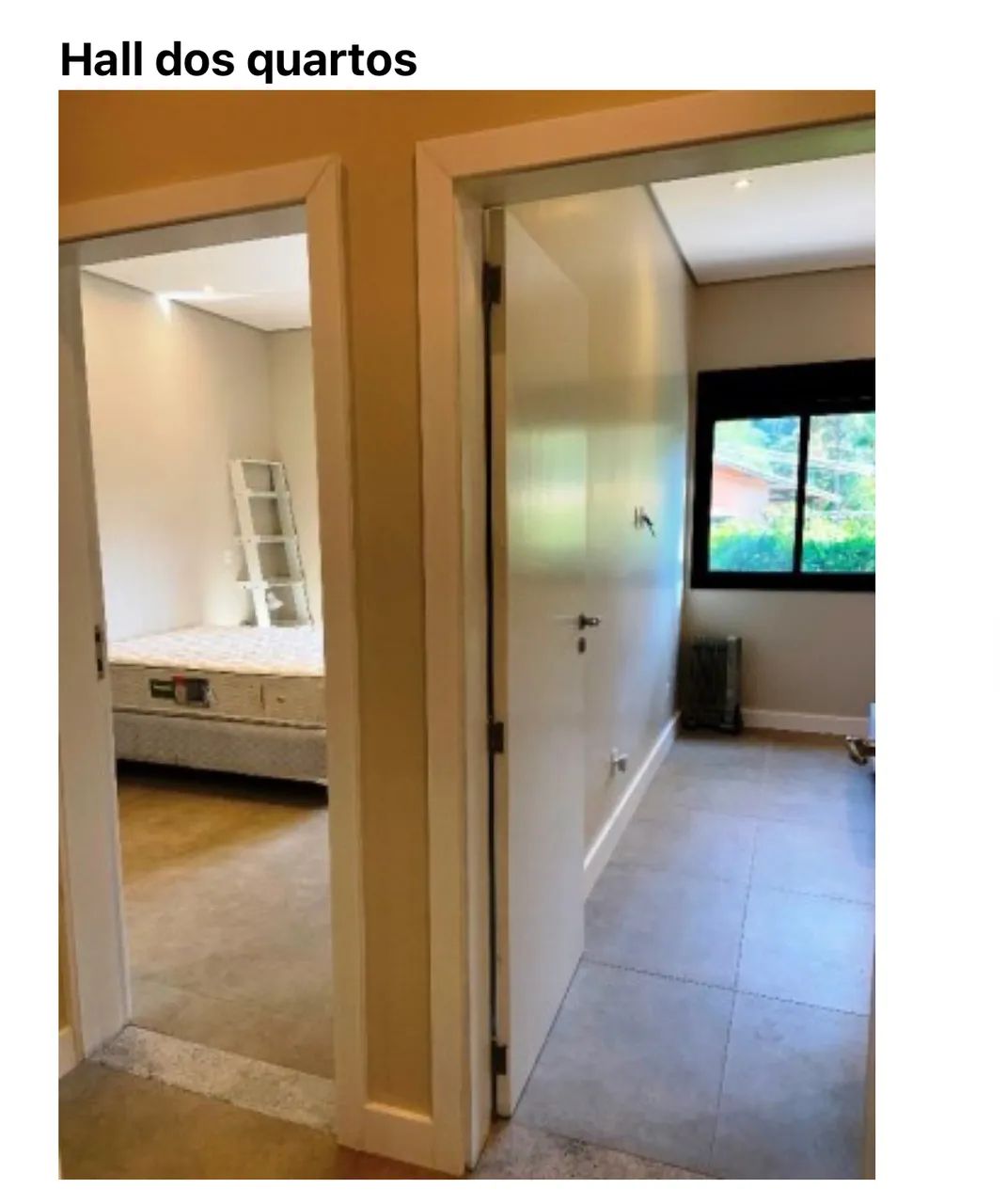 Magnifica casa em Condomínio fechado Atibaia 6 suítes piscina nova mobiliada. - Foto 10