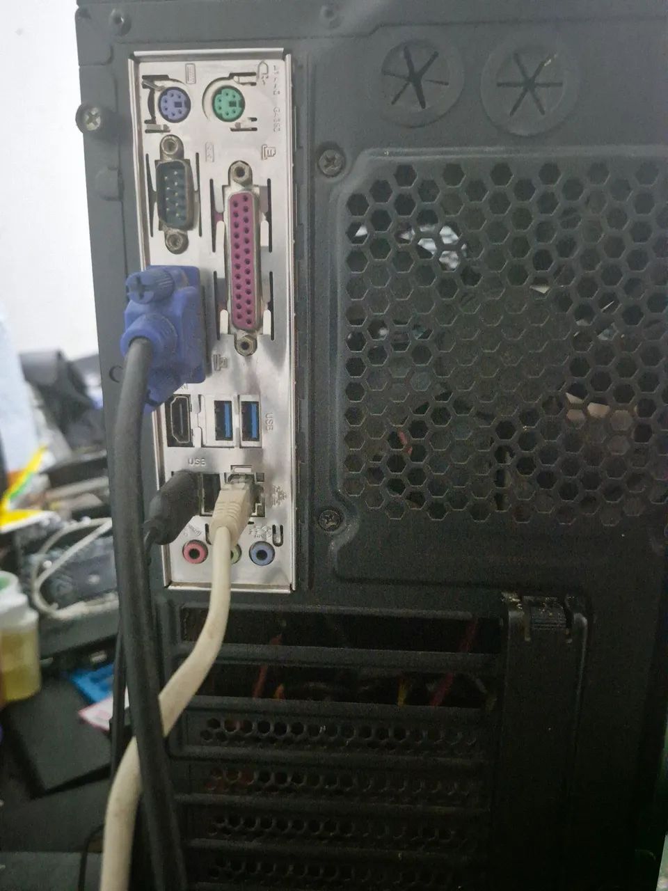 Computador  - Foto 2