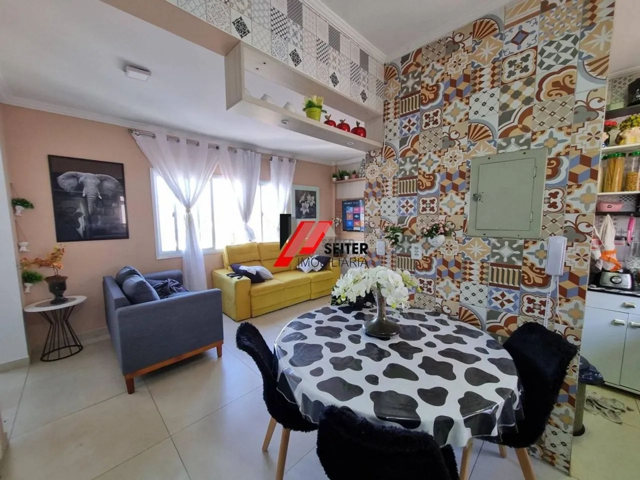 Cobertura a venda Jardim Atlântico Florianópolis - Foto 3