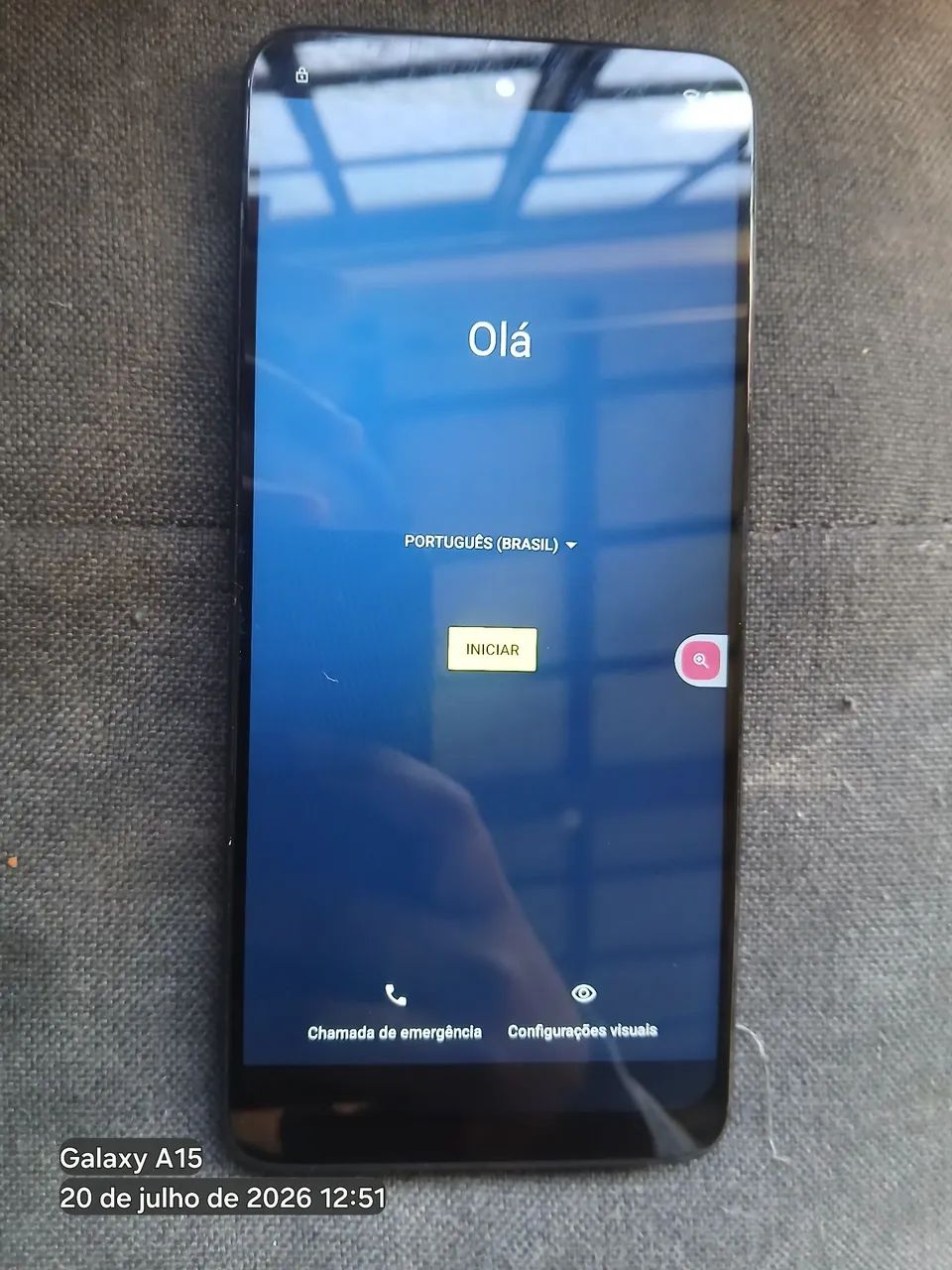 Motorola g 54 - Foto 3