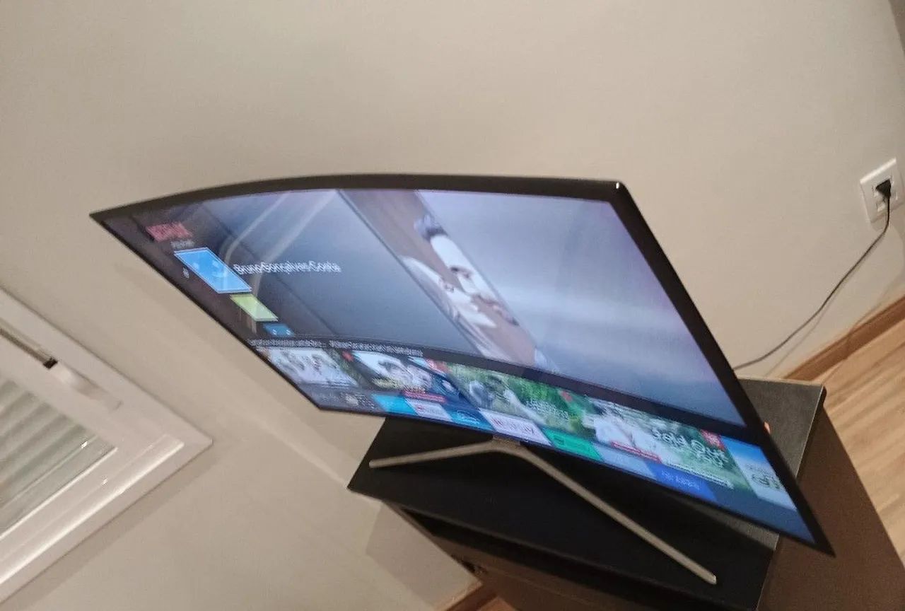 TV LG 40 polegadas  - Foto 2