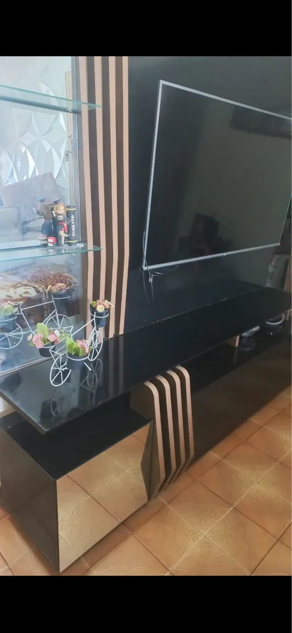 Rack com painel - Foto 2