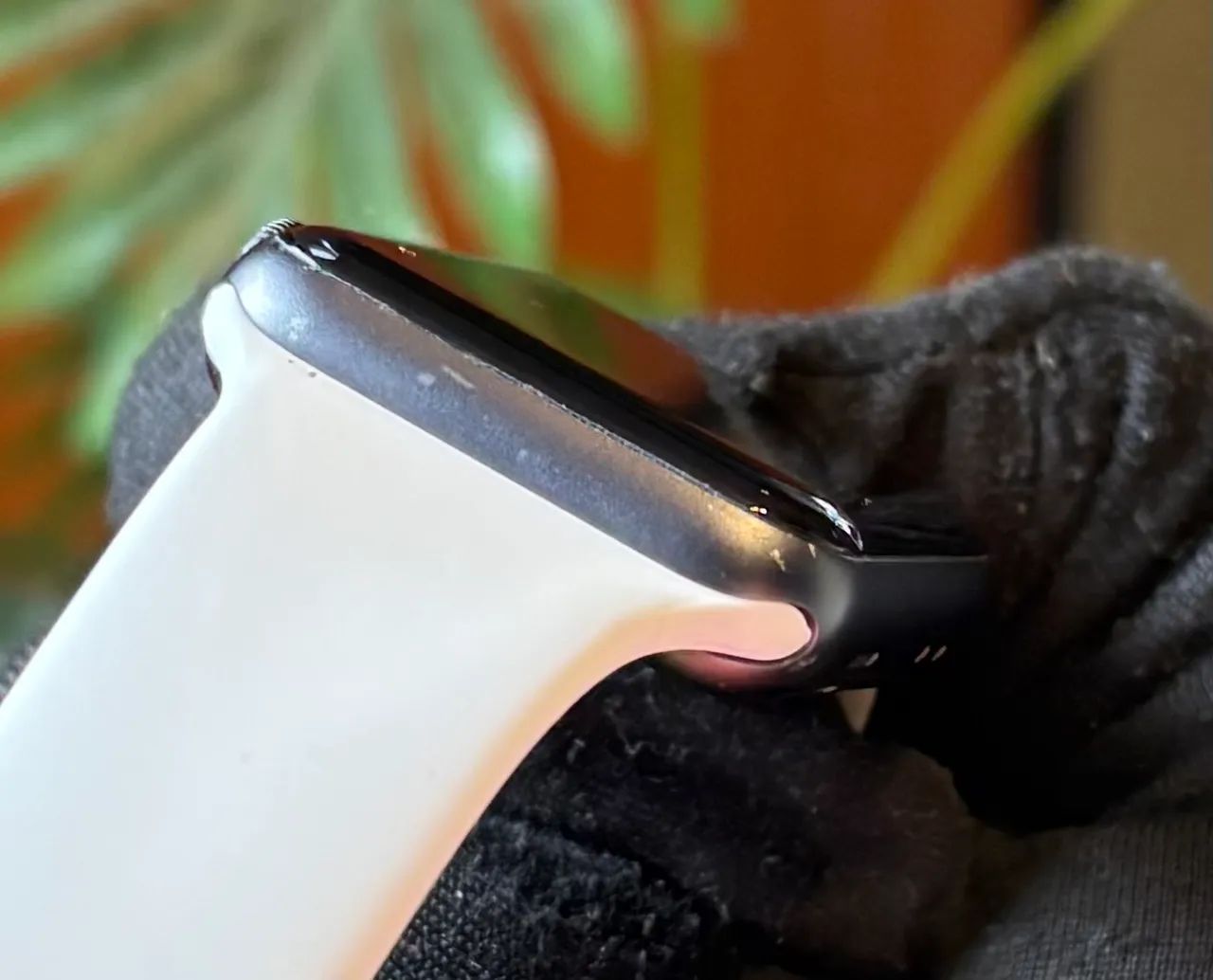 Apple Watch Series 3 42mm 98% Bateria - Foto 2