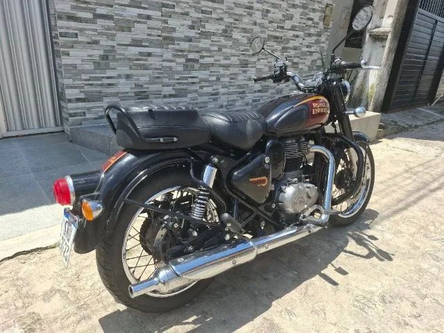 Classic 350 2024 - Foto 2