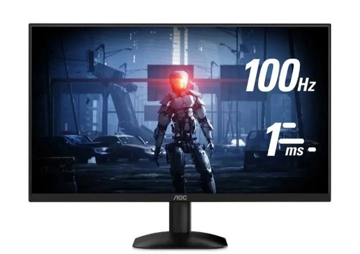MONITOR GAMER AOC
