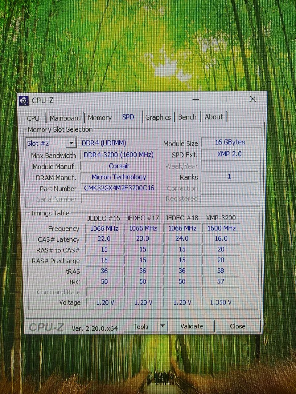 Kit Intel DDR4 - Foto 4