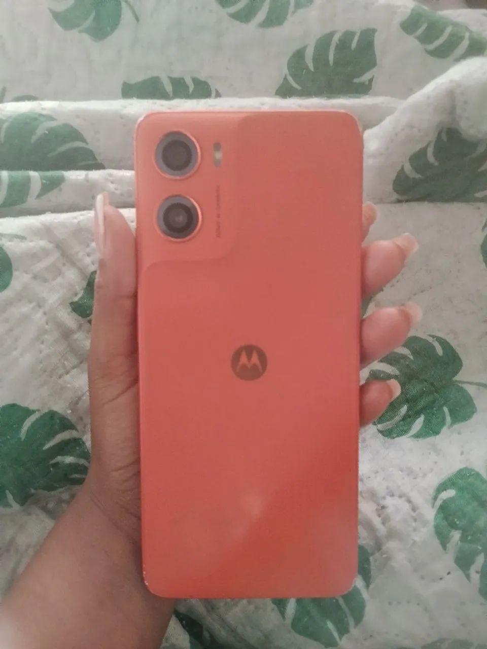 Vendo moto G06 - Foto 3