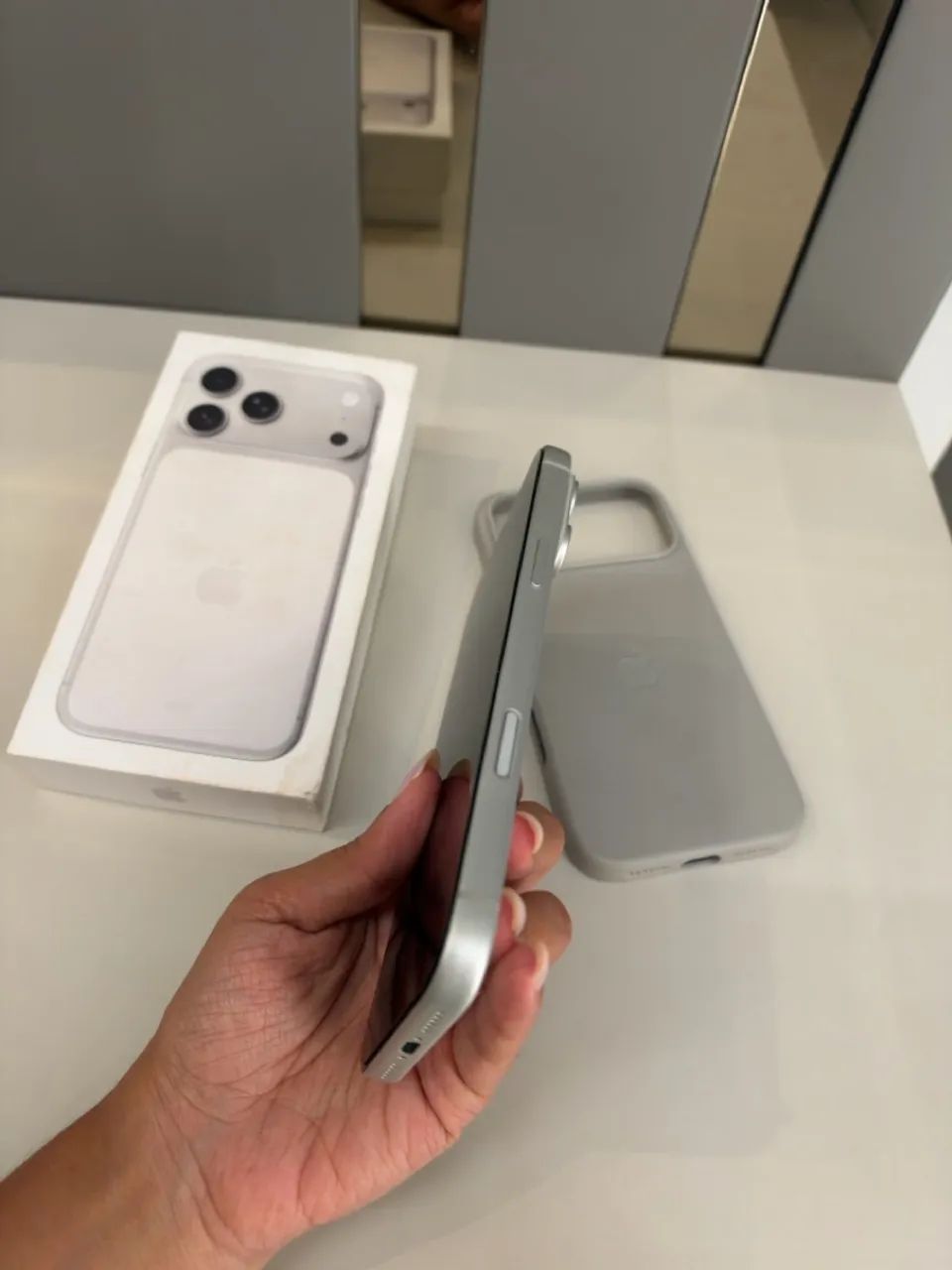 IPhone 17 Pro Max - Foto 3