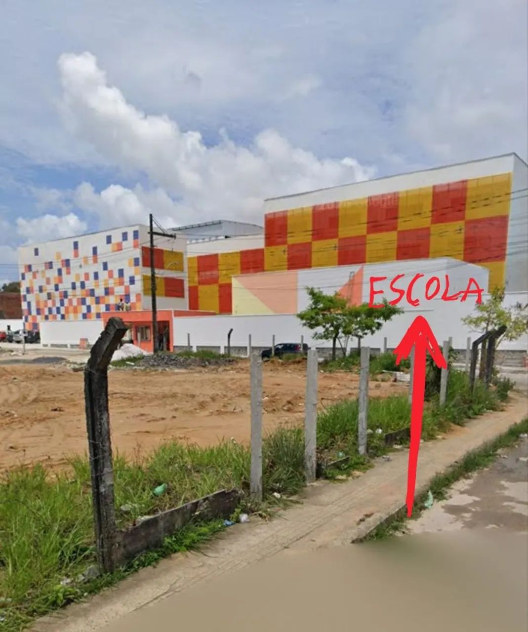 Vende-se uma casa  - Foto 3