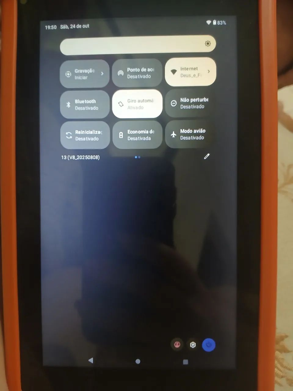 Tablet Multilaser  - Foto 2