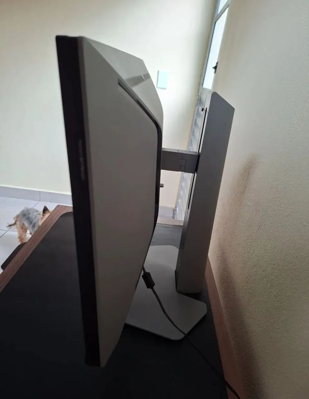 Monitor Mini LED - TCL 25G64 - Foto 4
