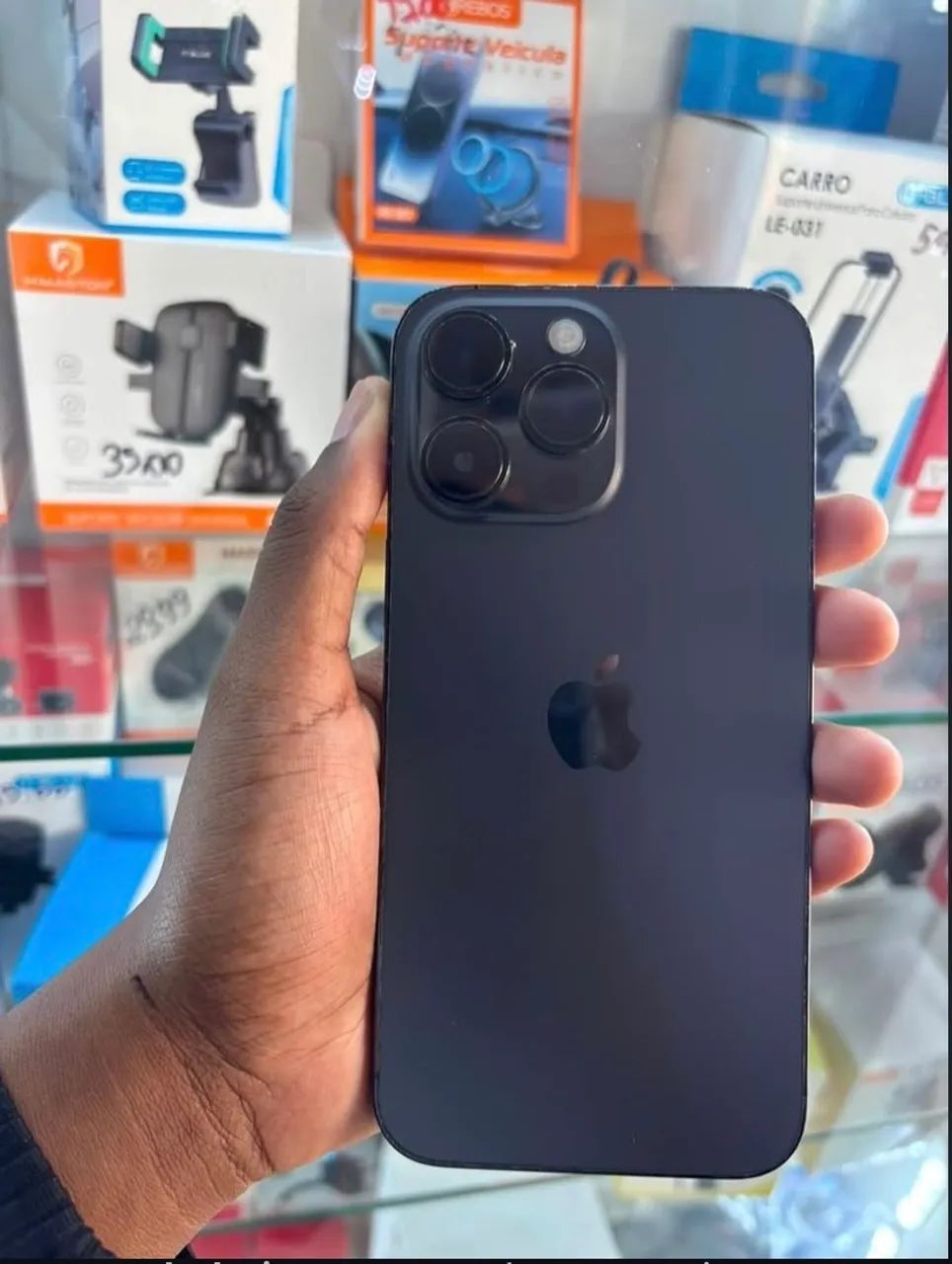 iPhone 14 Pro Max 