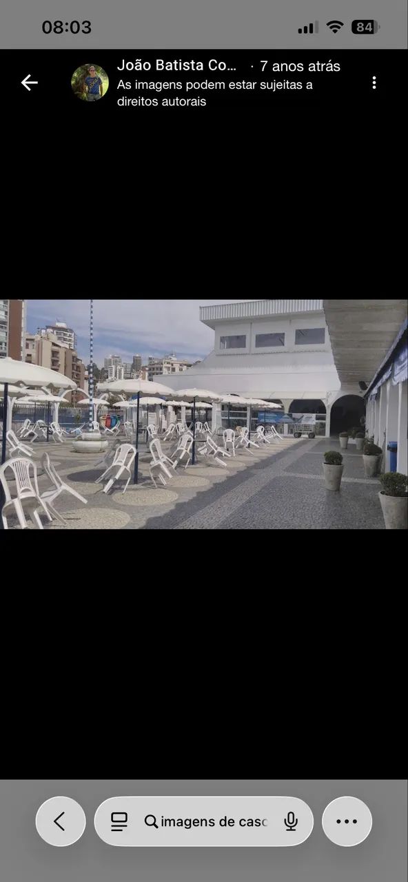 Vendo quinhão clube Cascatinha  - Foto 3