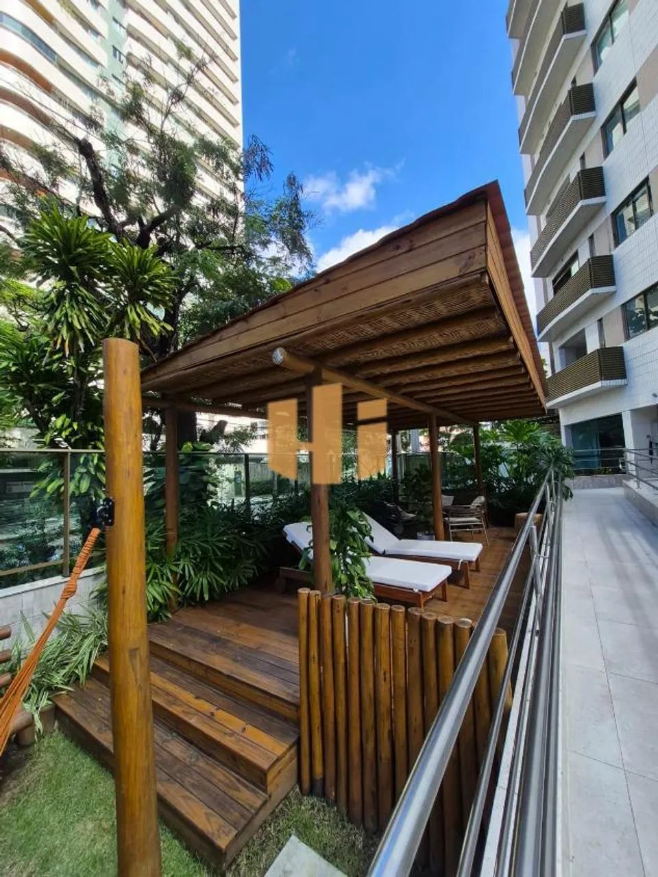 Apartamento, Residencial para Venda, Poço, Recife - Foto 5