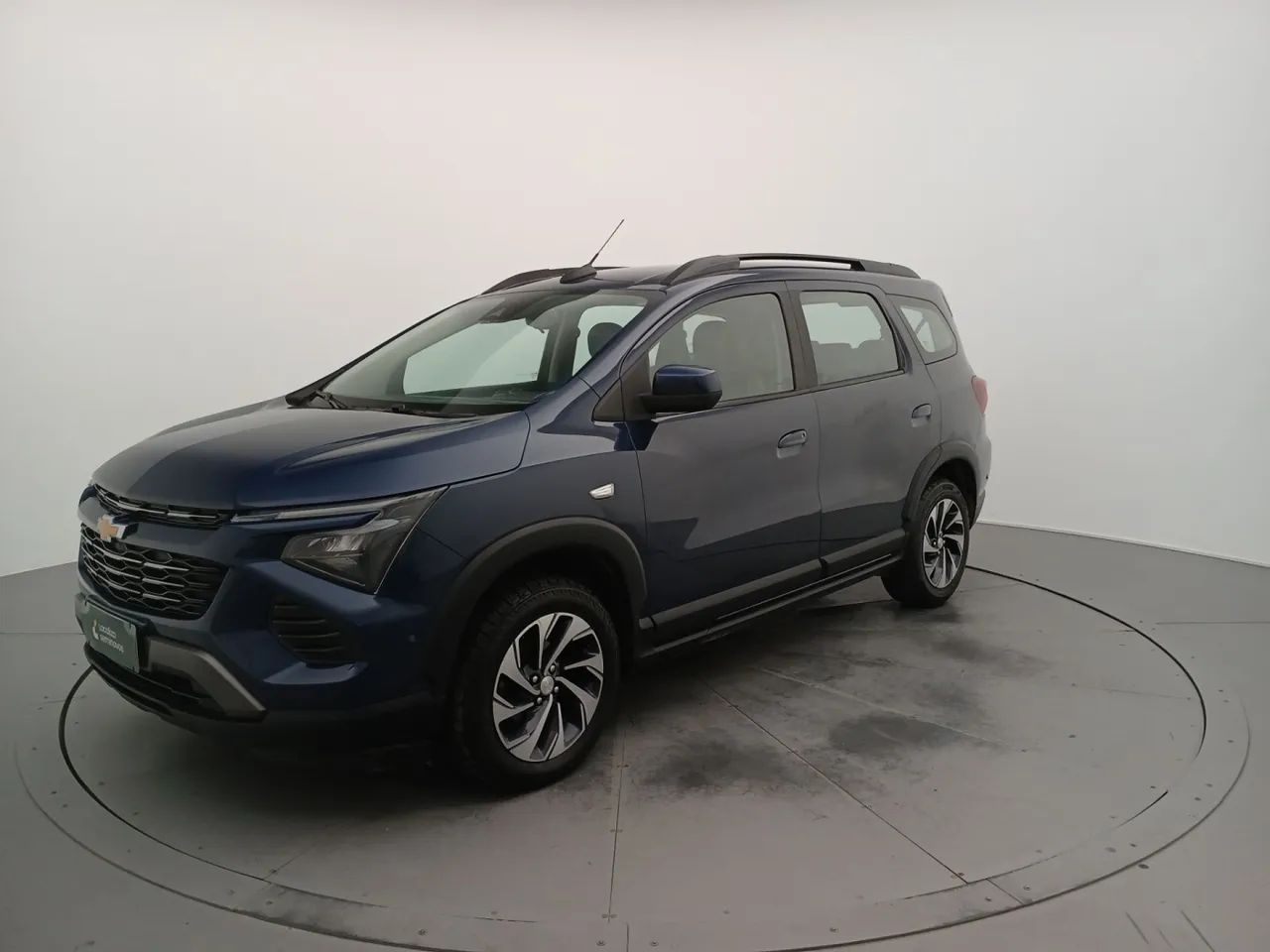 Chevrolet Spin 2026