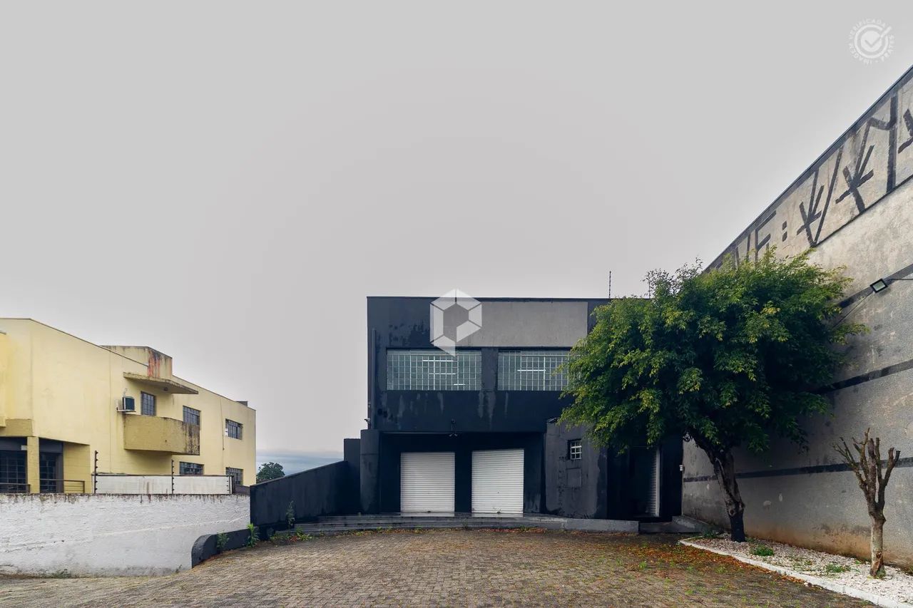 Seu novo endereço comercial no Boqueirão!
