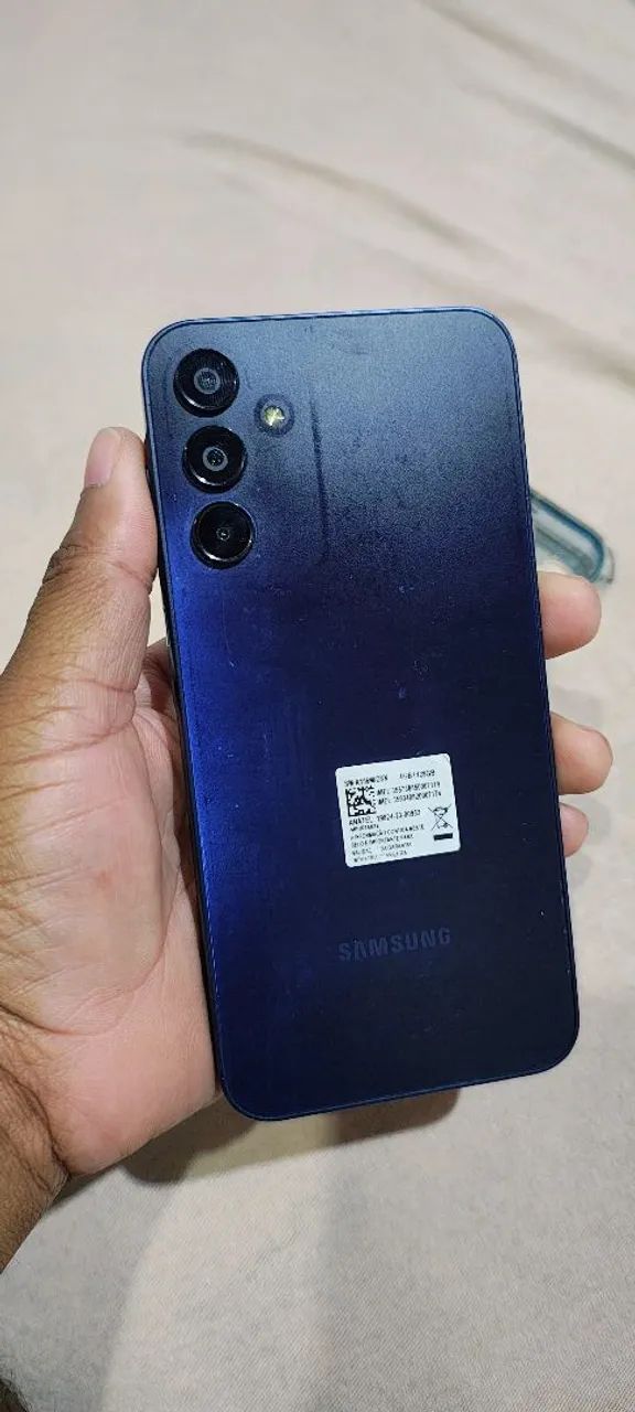 Samsung A15 5G  - Foto 3