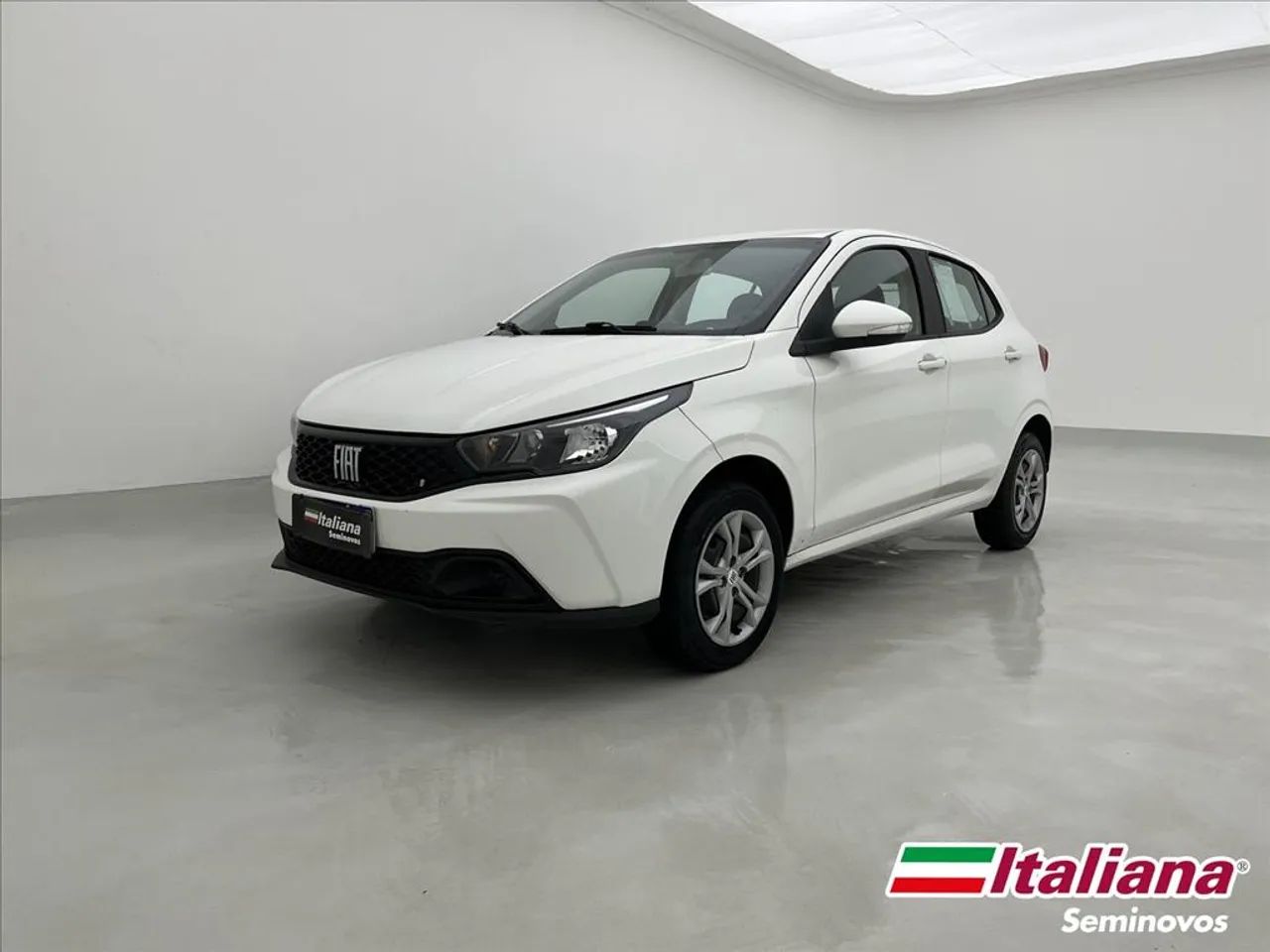 Fiat Argo Drive 1.0 Firefly 2025
