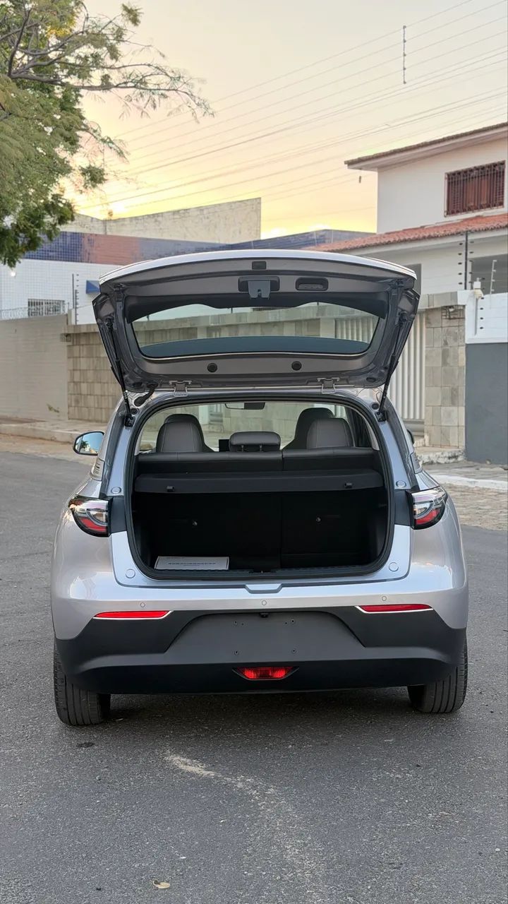 Geely EX2 Pro 2026 - Foto 5