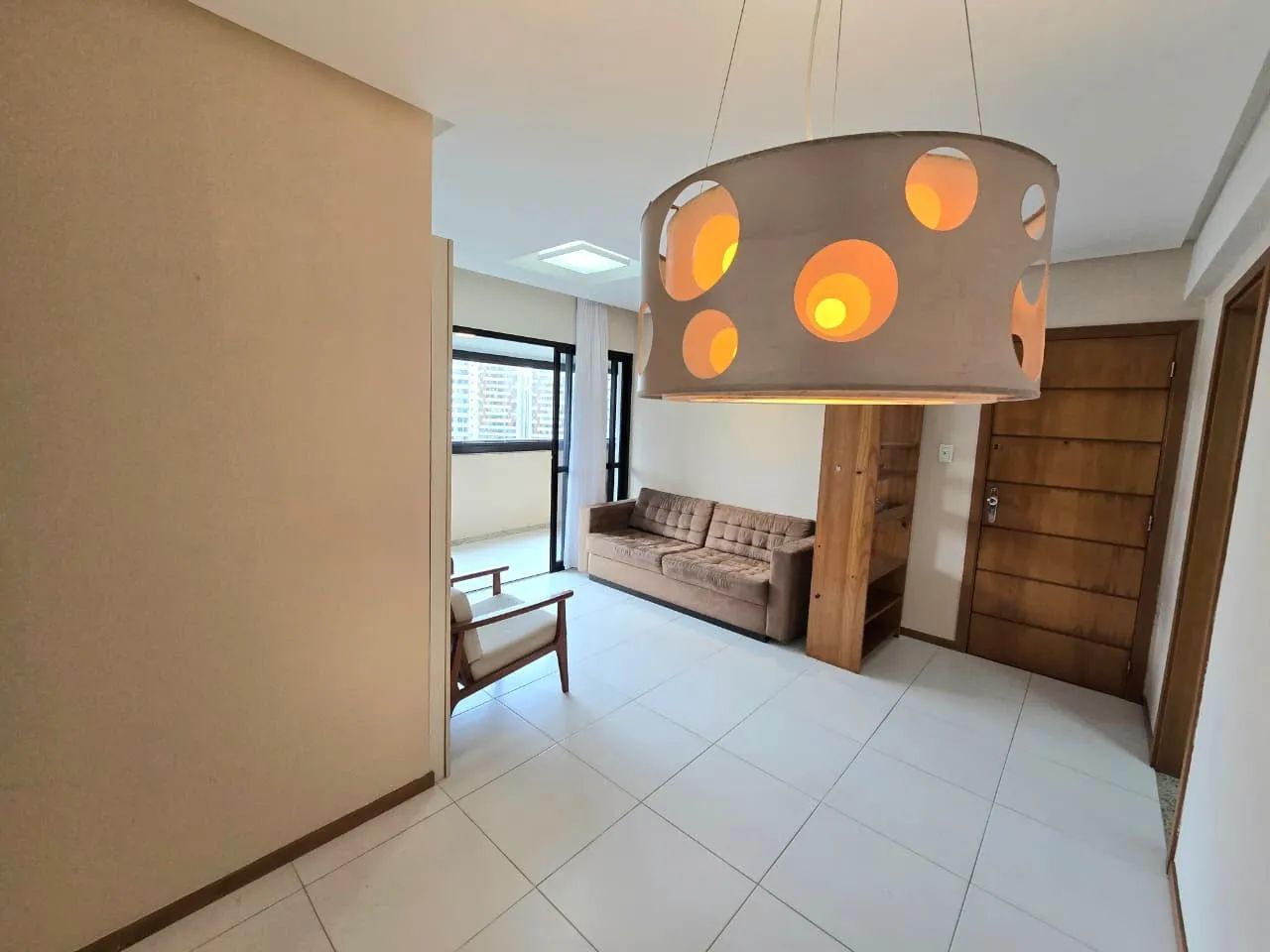 Apartamento 3 Quartos para Venda em Salvador, Pituba, 3 dormitórios, 1 suíte, 2 banheiros, - Foto 11